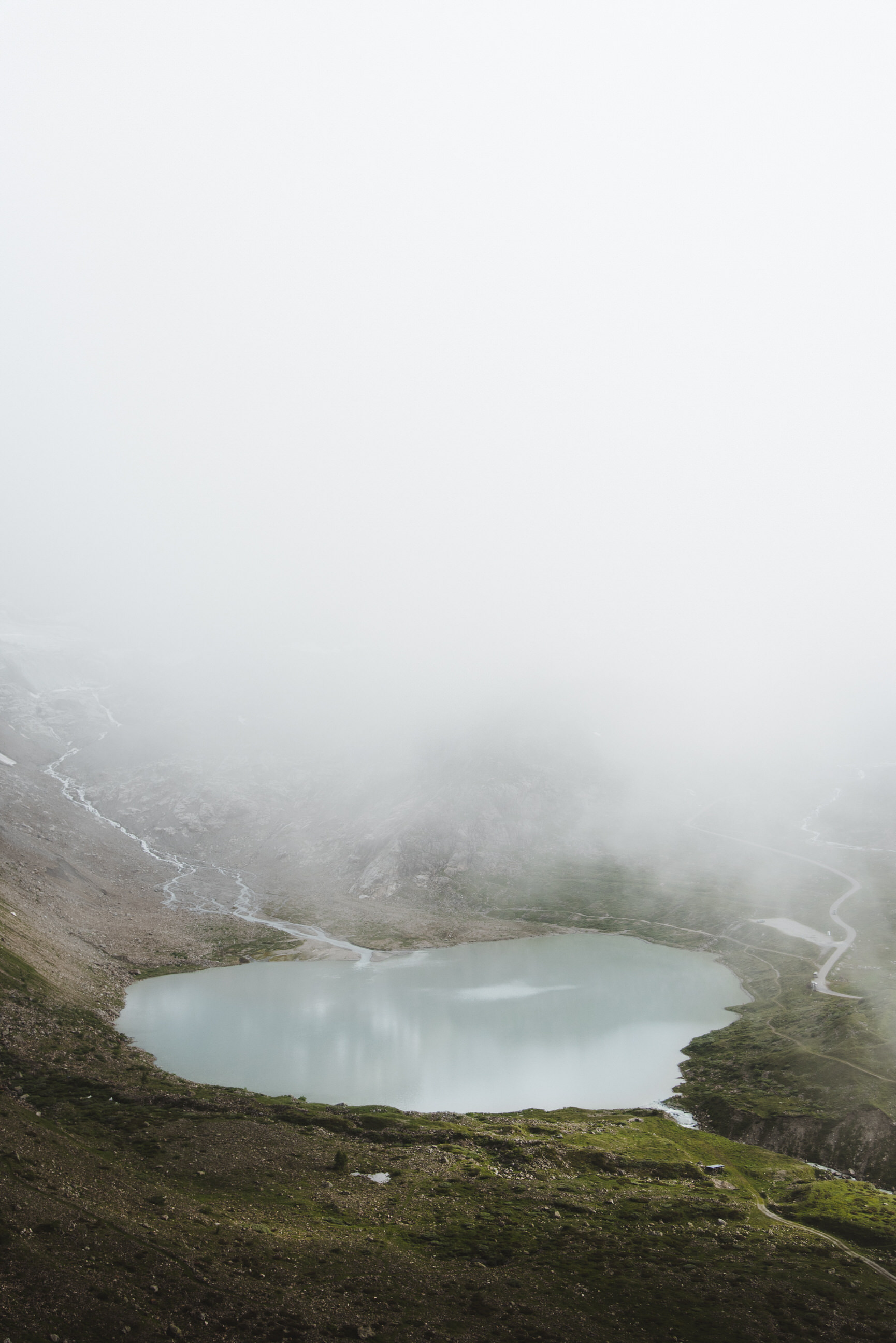 photo of susten pass